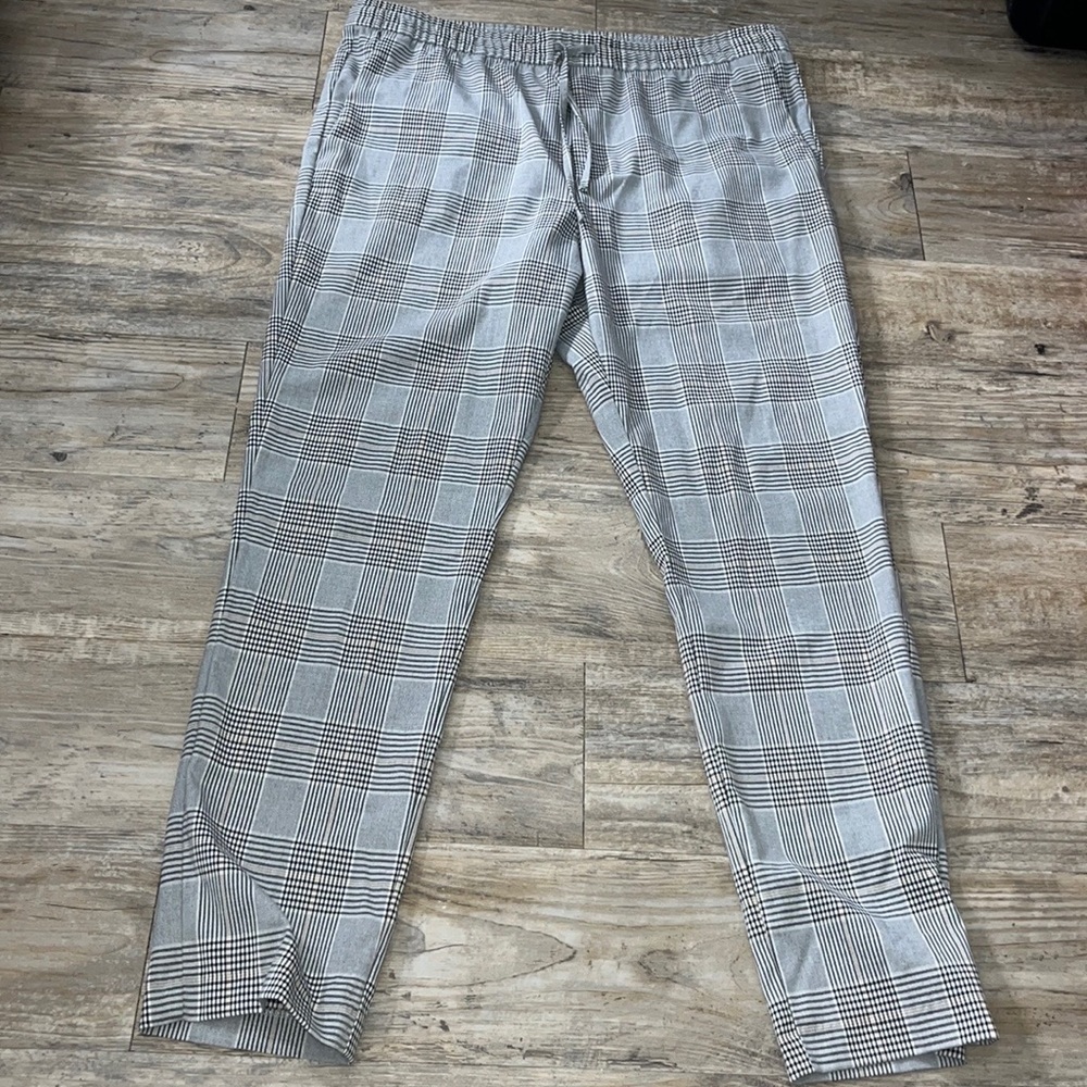 Dressy Pants